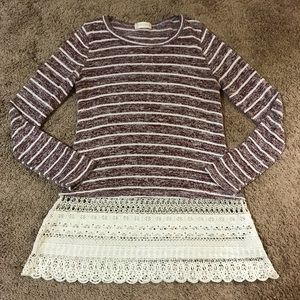 Altar’d State knit top